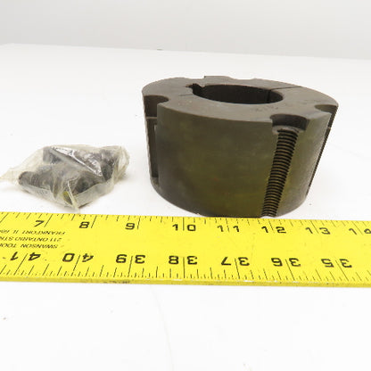 Martin 3525 2-3/8" Taper Lock Bushing