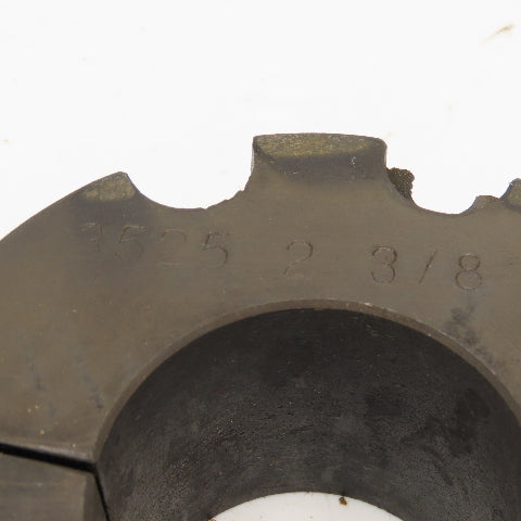 Martin 3525 2-3/8" Taper Lock Bushing