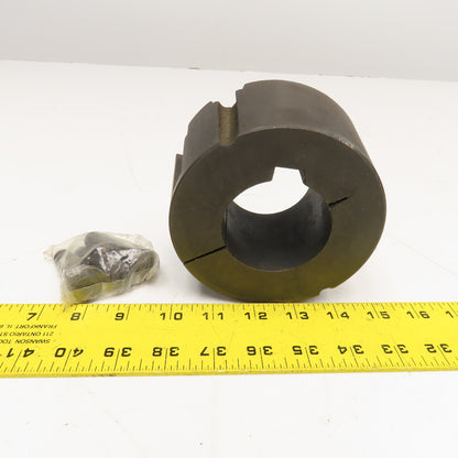 Martin 3525 2-3/8" Taper Lock Bushing