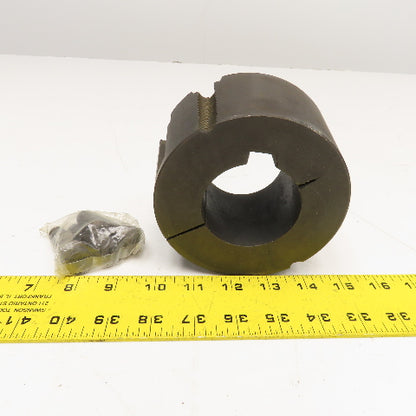 Martin 3525 2-3/8" Taper Lock Bushing