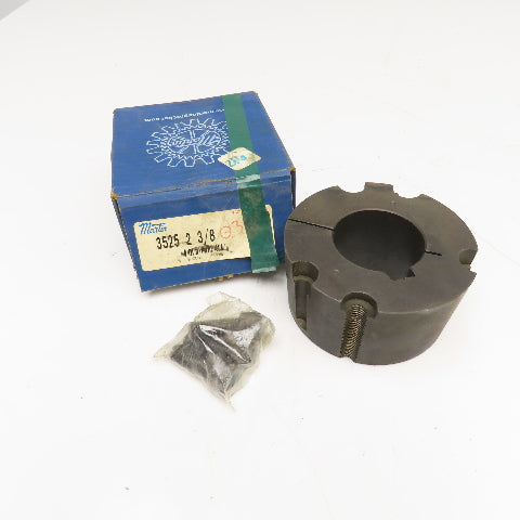 Martin 3525 2-3/8" Taper Lock Bushing