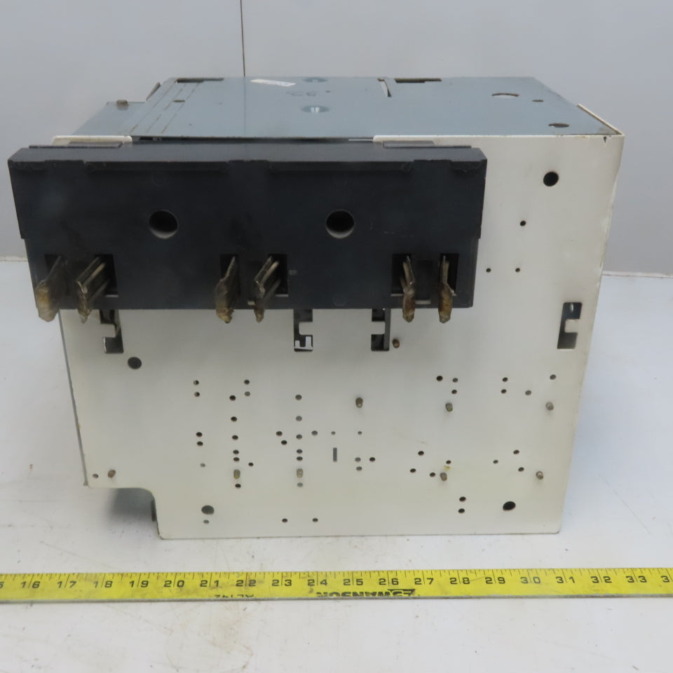 Allen Bradley YUW934216/1AG Size 1 Mcc Motor Starter Bucket 10Hp 480V 3ph 3 Pole