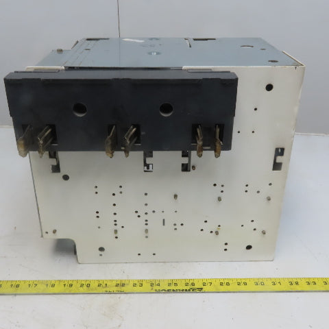 Allen Bradley YUW934216/1AG Size 1 Mcc Motor Starter Bucket 10Hp 480V 3ph 3 Pole