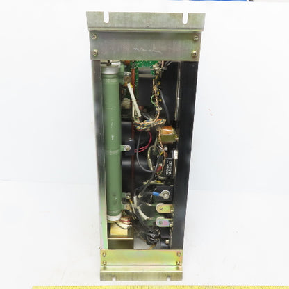 Sanyo Denki PDT-1003-291 San Driver C-Axis Servo Amplifier
