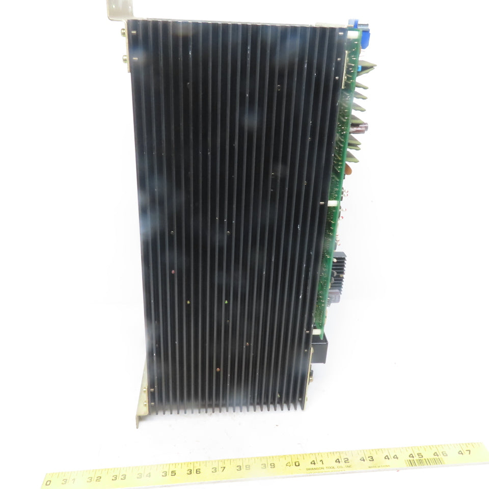 Sanyo Denki PDT-1003-291 San Driver C-Axis Servo Amplifier
