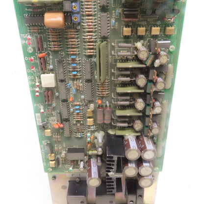 Sanyo Denki PDT-1003-291 San Driver C-Axis Servo Amplifier