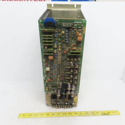 Sanyo Denki PDT-1003-291 San Driver C-Axis Servo Amplifier