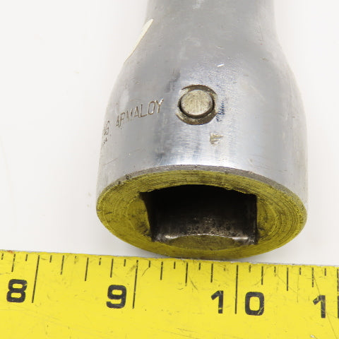 Armstrong X-115 1" Drive Socket Extension 18" OAL