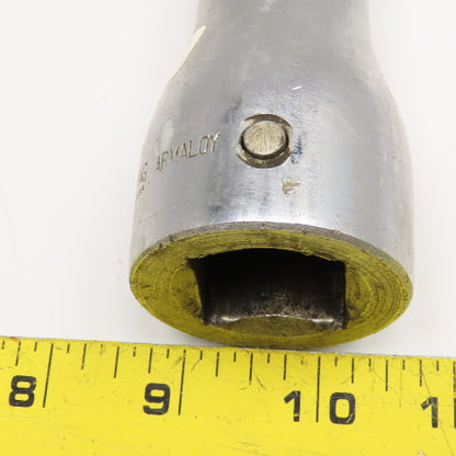 Armstrong X-115 1" Drive Socket Extension 18" OAL