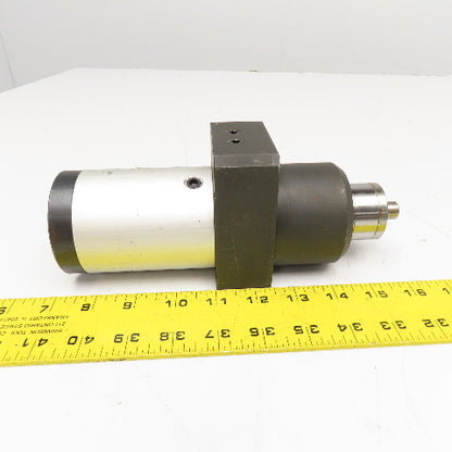 Taiyo JEND-1 40mm x 22mm Stroke Double Acting Air Cylinder