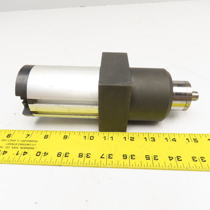 Taiyo JEND-1 40mm x 22mm Stroke Double Acting Air Cylinder