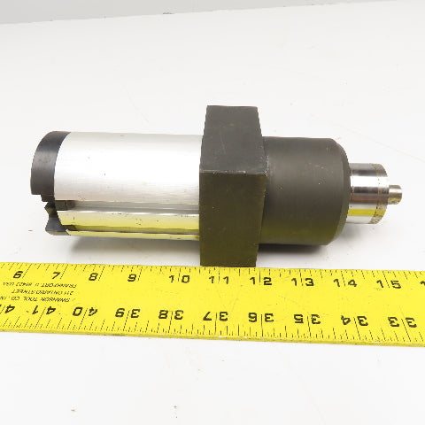 Taiyo JEND-1 40mm x 22mm Stroke Double Acting Air Cylinder