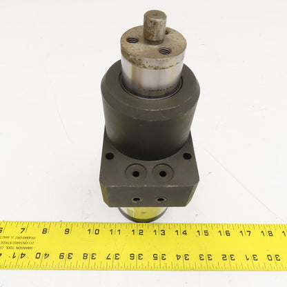 Taiyo JEND-1 40mm x 22mm Stroke Double Acting Air Cylinder