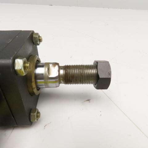 Taiyo 35H-3R 55mm Bore 78mm Stroke Trunnion Mount Hydraulic Cylinder