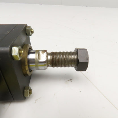 Taiyo 35H-3R 55mm Bore 78mm Stroke Trunnion Mount Hydraulic Cylinder