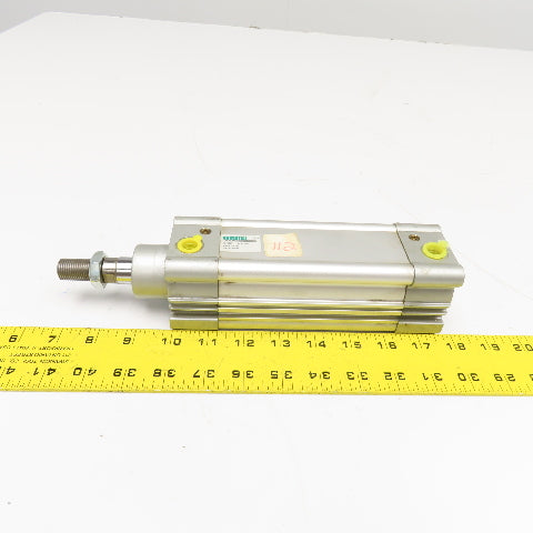 Numatics 50mm Bore 90mm Stroke Double Acting Air Cylinder