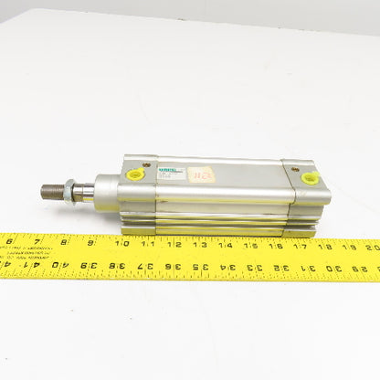Numatics 50mm Bore 90mm Stroke Double Acting Air Cylinder