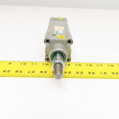 Numatics 50mm Bore 90mm Stroke Double Acting Air Cylinder