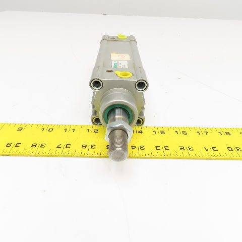 Numatics 50mm Bore 90mm Stroke Double Acting Air Cylinder