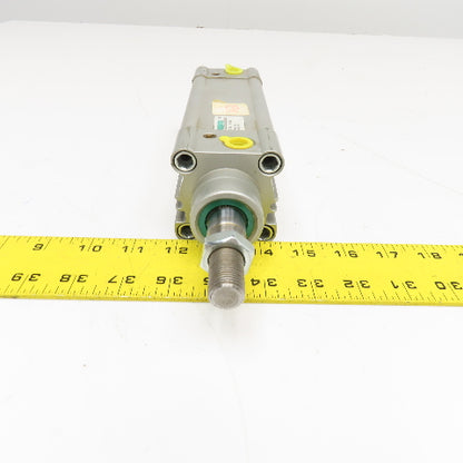 Numatics 50mm Bore 90mm Stroke Double Acting Air Cylinder