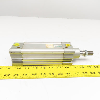 Numatics 50mm Bore 90mm Stroke Double Acting Air Cylinder