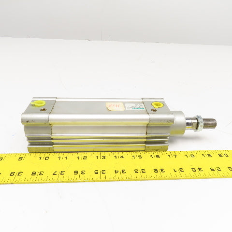 Numatics 50mm Bore 90mm Stroke Double Acting Air Cylinder