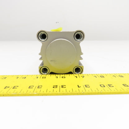 Numatics 50mm Bore 90mm Stroke Double Acting Air Cylinder