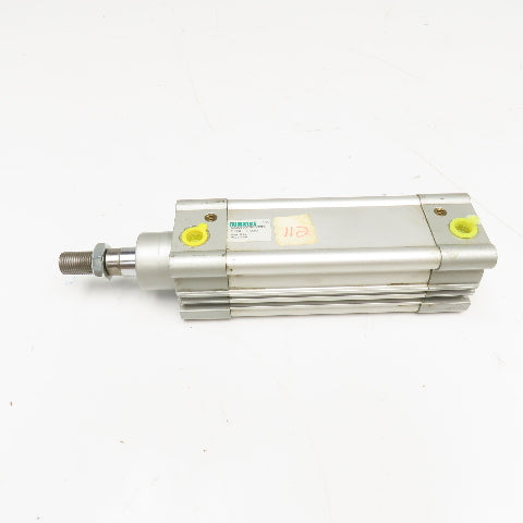 Numatics 50mm Bore 90mm Stroke Double Acting Air Cylinder