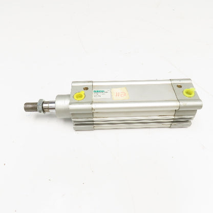 Numatics 50mm Bore 90mm Stroke Double Acting Air Cylinder