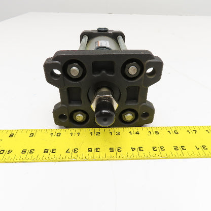 SMC CA1FN63-75-XC18 63mm Bore 75mm Stroke Double Acting Air Cylinder