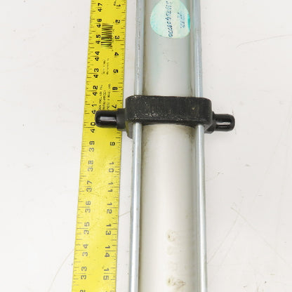 SMC 63mm Bore 710mm Double Acting Center Trunnion Air Cylinder