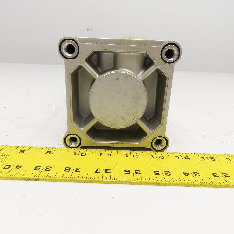 Festo 4"-2.5-PPV-A 4" Bore 2-1/2" Stroke Double Acting Air Cylinder