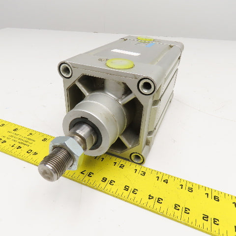 Festo 4"-2.5-PPV-A 4" Bore 2-1/2" Stroke Double Acting Air Cylinder