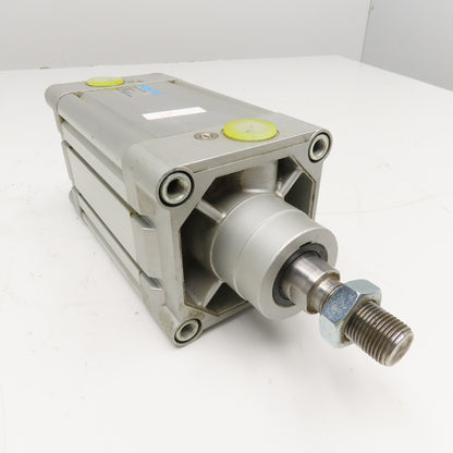 Festo 4"-2.5-PPV-A 4" Bore 2-1/2" Stroke Double Acting Air Cylinder