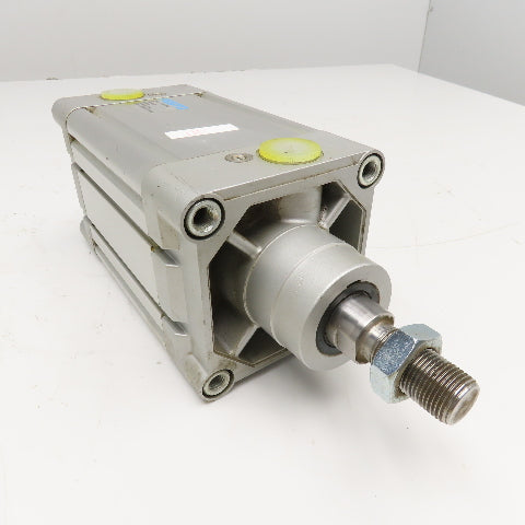 Festo 4"-2.5-PPV-A 4" Bore 2-1/2" Stroke Double Acting Air Cylinder