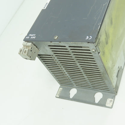 Bosch NE21/B-D 460V Power Supply 20A 50/60Hz