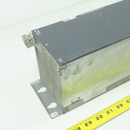 Bosch NE21/B-D 460V Power Supply 20A 50/60Hz