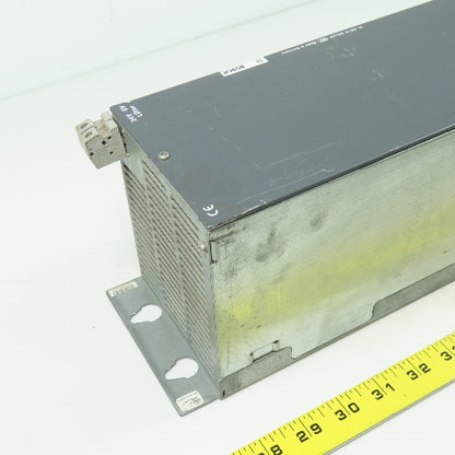 Bosch NE21/B-D 460V Power Supply 20A 50/60Hz