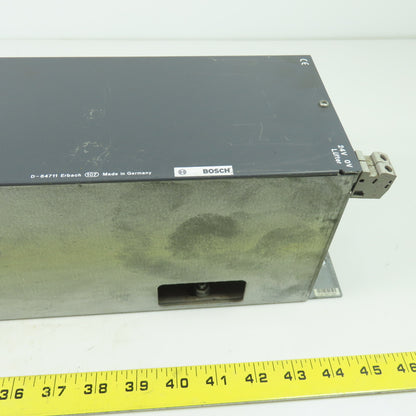 Bosch NE21/B-D 460V Power Supply 20A 50/60Hz