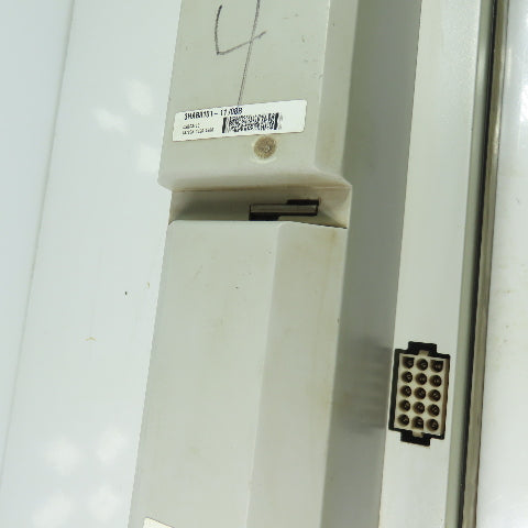 3HAB8101-11/08B ABB Servo Drive DSQC346E