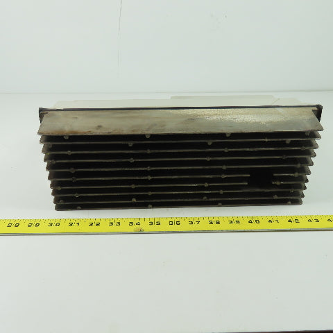 3HAB8101-11/08B ABB Servo Drive DSQC346E