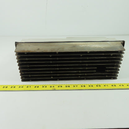 3HAB8101-11/08B ABB Servo Drive DSQC346E
