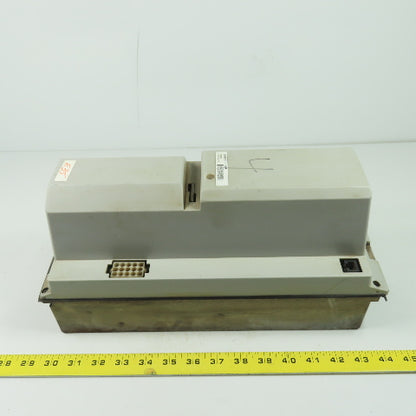 3HAB8101-11/08B ABB Servo Drive DSQC346E
