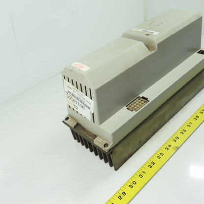 3HAB8101-11/08B ABB Servo Drive DSQC346E