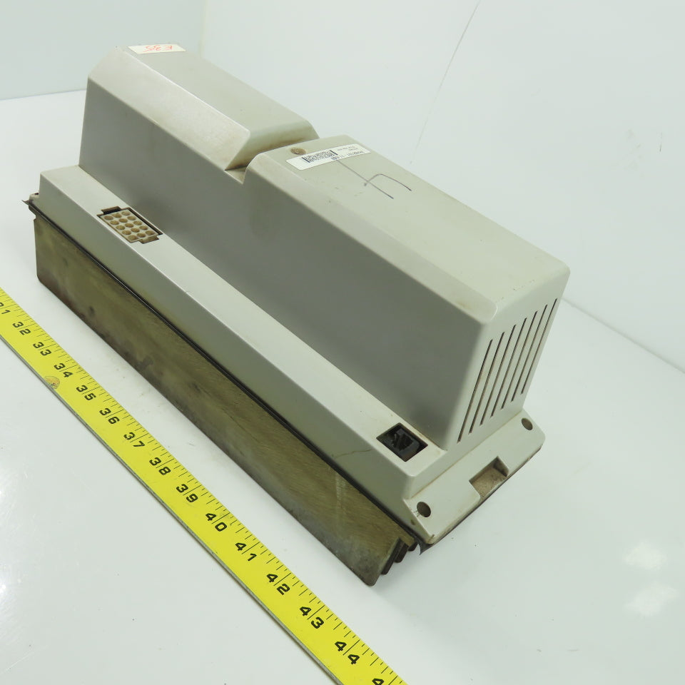 3HAB8101-11/08B ABB Servo Drive DSQC346E