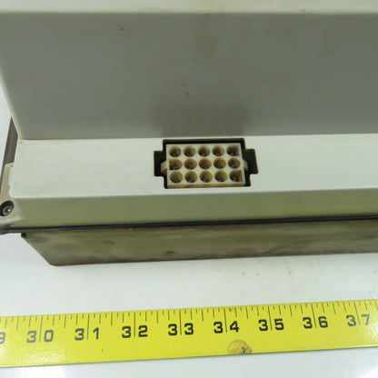 3HAB8101-11/08B ABB Servo Drive DSQC346E