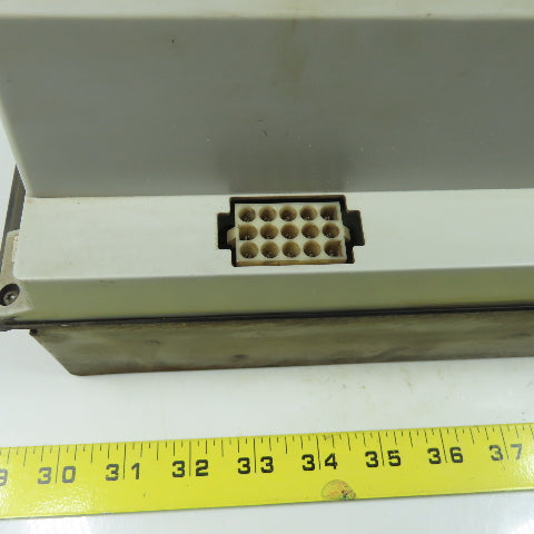 3HAB8101-11/08B ABB Servo Drive DSQC346E