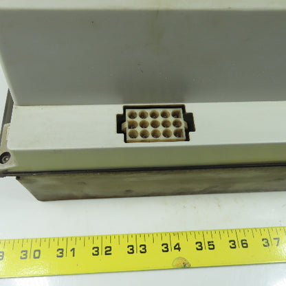 3HAB8101-11/08B ABB Servo Drive DSQC346E