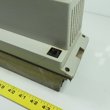 3HAB8101-11/08B ABB Servo Drive DSQC346E