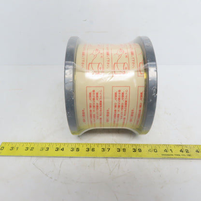 Mitsubishi A213 Diacut 10 Spooled EDM Wire 0.20 mm (.008") 11LB Spool